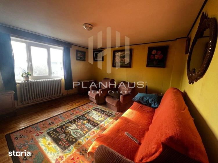 Casă cu Teren 565 Mp în Vasile Alecsandri