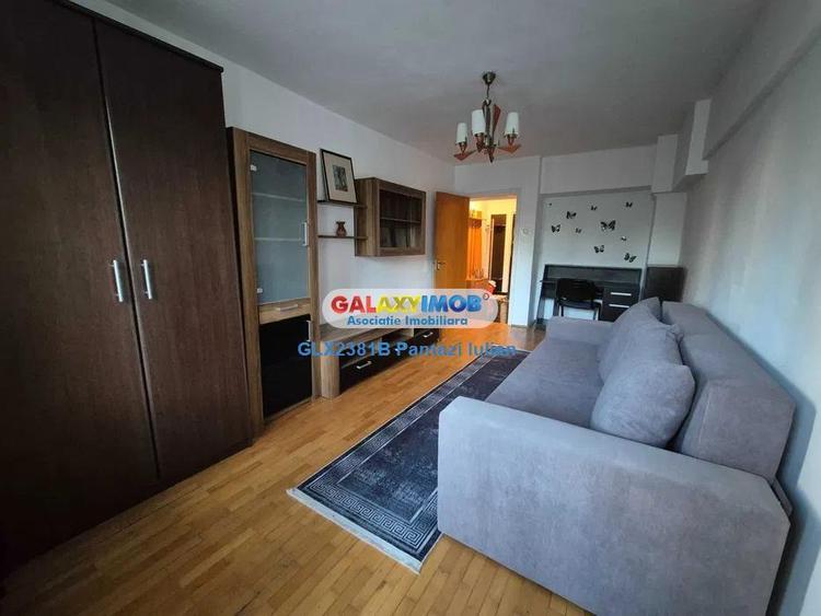 Apartament 2 camere | Lujerului | Decomandat | 6min. metrou - 1