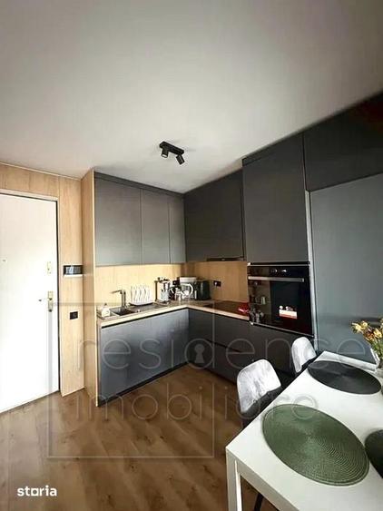 Apartament cu 2 camere semidecomandat în Mănăștur