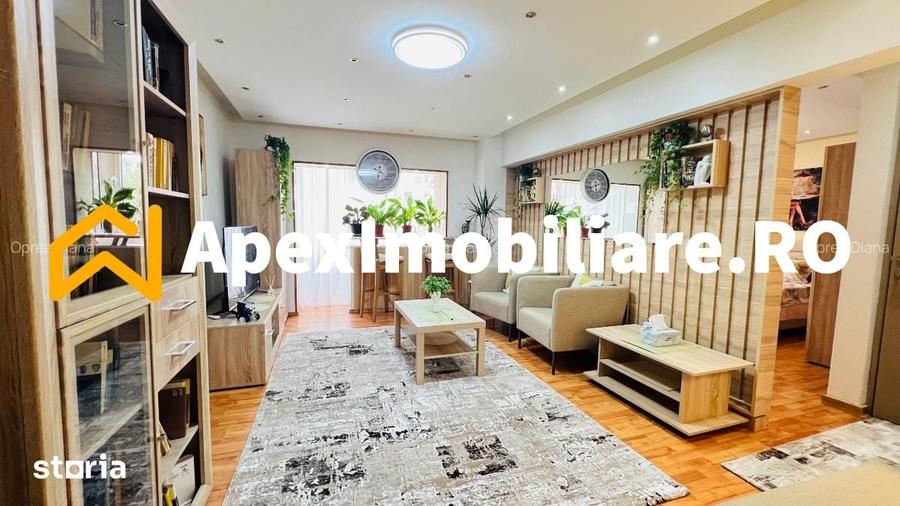 Apartament 4 camere de inchiriat, Mosilor, Bucuresti | ApexImobiliare. - 13