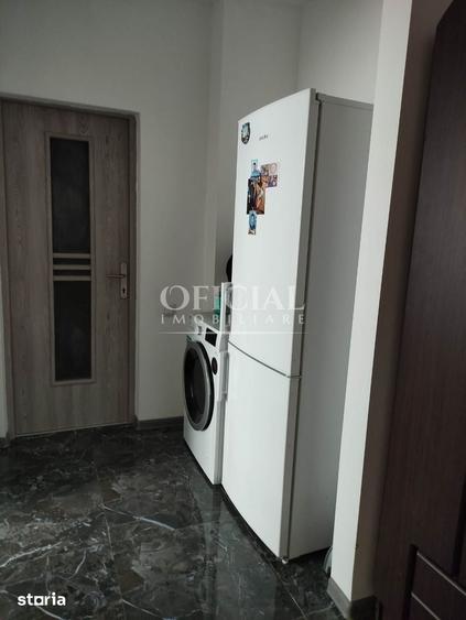 Apartament cu 2 camere decomandat în Sopor