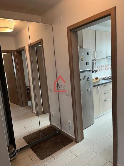 Apartament cu 2 camere decomandat în Filiași