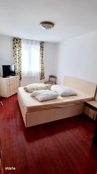 Casă cu 1 camere cu Teren 500 Mp în Zamora