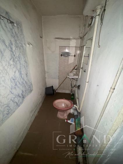 Spațiu comercial, de 50 mp, în Mănăștur