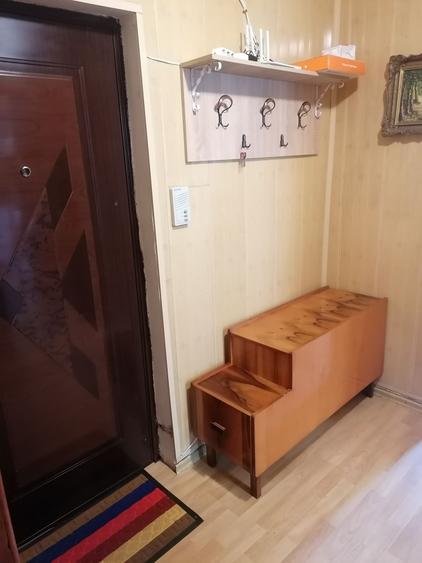 Apartament cu 2 camere decomandat în Exterior Vest