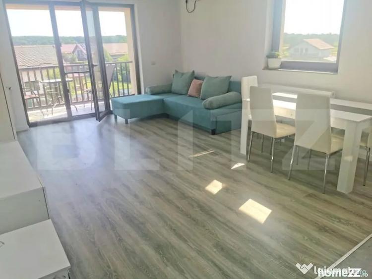Apartament 2 camere + boxa 21 mp Cartier Magnolia Village - 6
