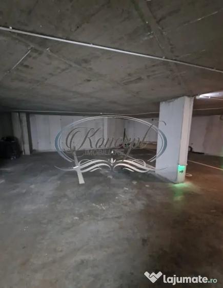 Apartament cu 2 camere semidecomandat în Iris