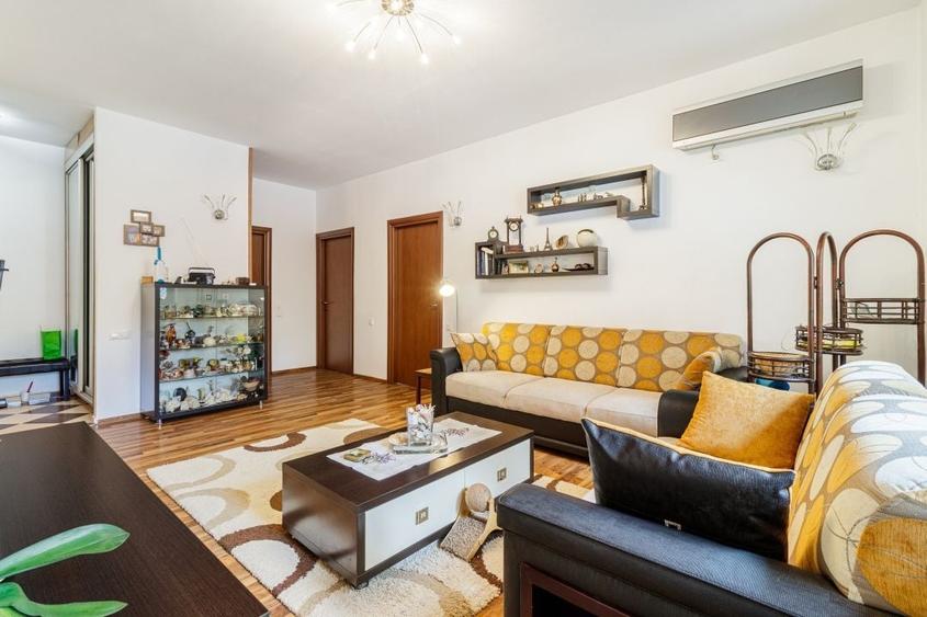 Apartament 3 camere la parter, cu gradina proprie, Otopeni - 8