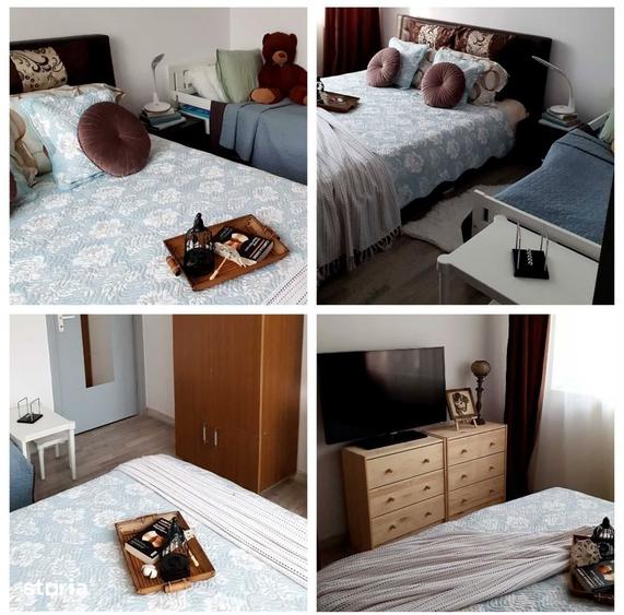 Apartament cu 2 camere în Giulești