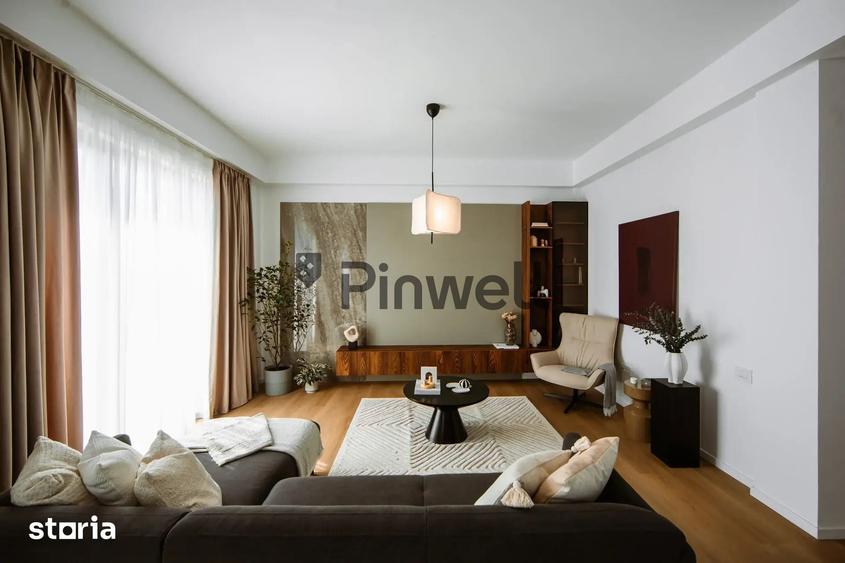 Vila noua - individual - Tunari -padure - 1