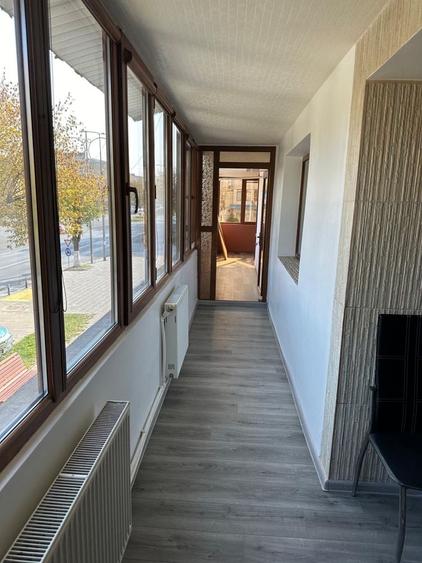 Apartament cu 2 camere nedecomandat în Central