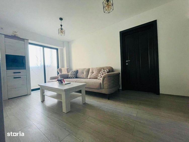 Apartament cu 2 camere în Plantelor