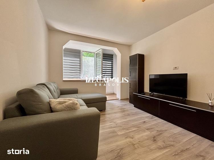 Apartament 2 camere | Gara | Pia?a Dacia | Parcare | B-dul Garii - 2
