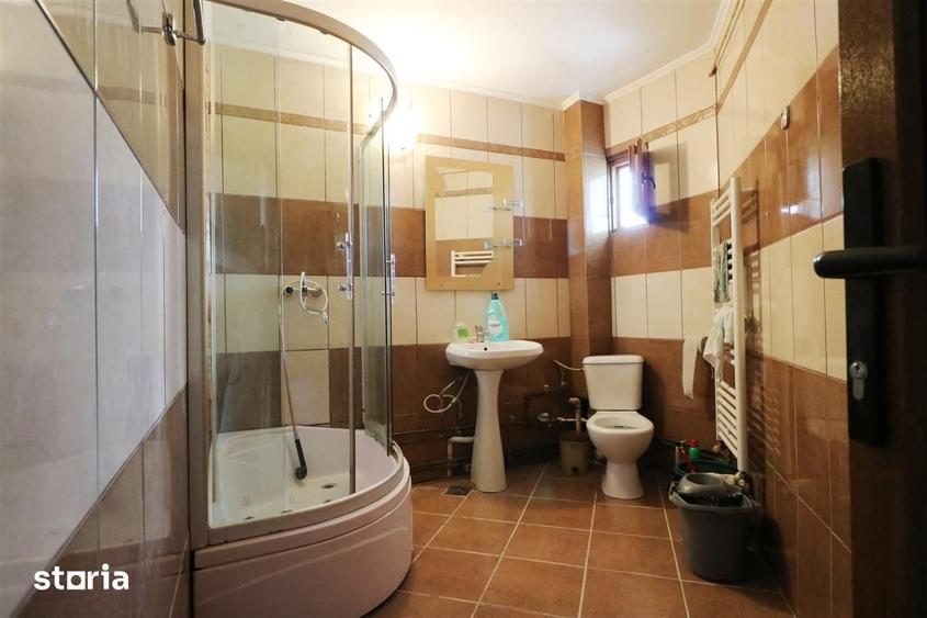 APARTAMENT 2 CAMERE DECOMANDAT PODU DE FIER UMF - 11