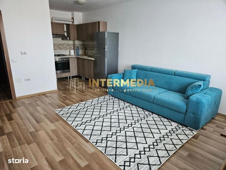 Apartament cu 2 camere în Ultracentral