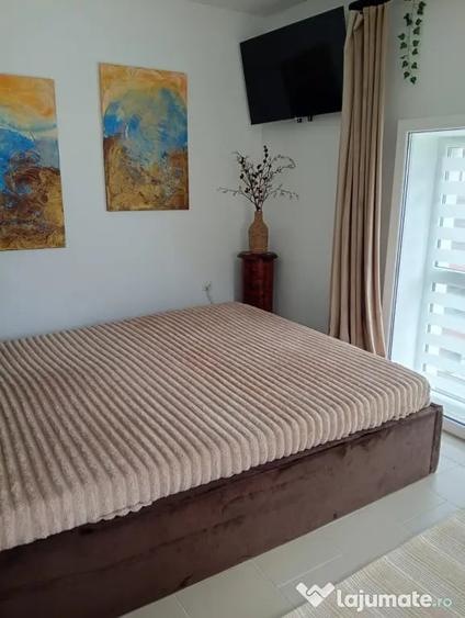 Apartament cu 2 camere semidecomandat în Sud