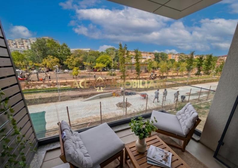 2 Camere de inchiriat | Lujerului | Metrou | PetFriendly | Centrala - 8