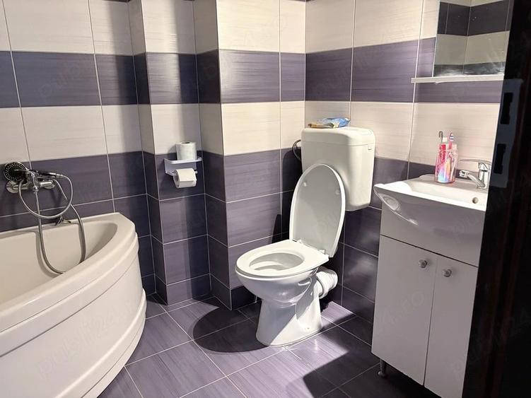 Apartament cu 2 camere decomandat în Chiajna