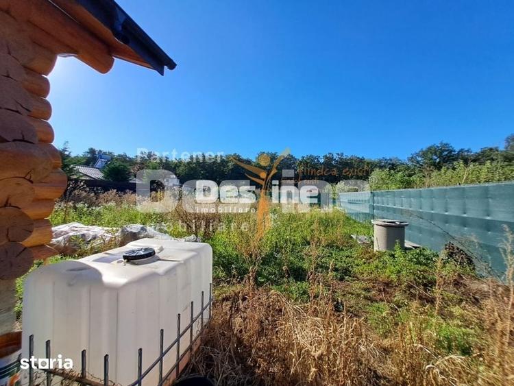 Casă cu 4 camere cu Teren 850 Mp în Miroslava