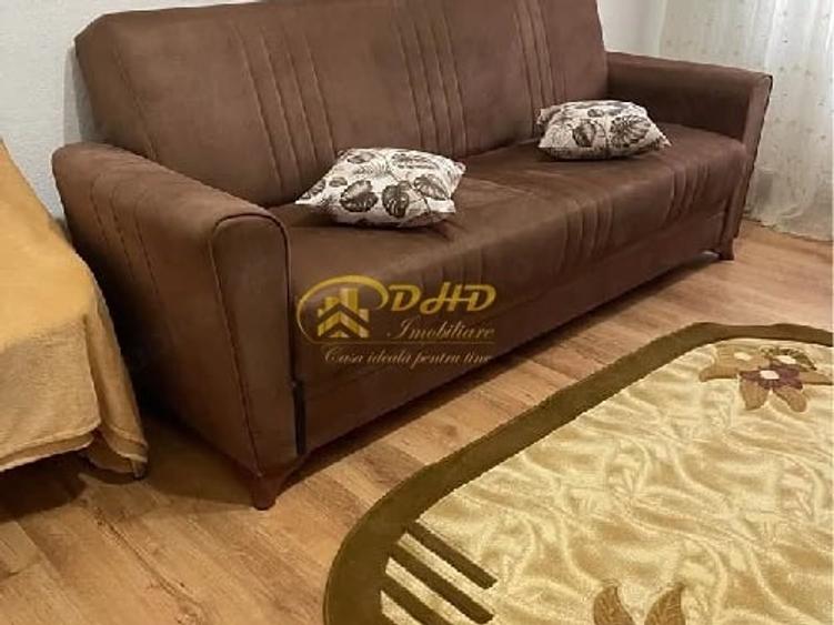 Apartament 2 camere decomandate in zona Podu Ros. - 6