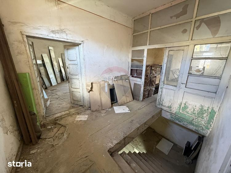 Spațiu comercial, de 350 mp, în Ultracentral