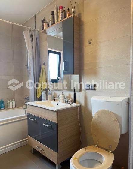 Apartament cu 2 camere de vânzare | Strada Dâmboviței | Parcare subterana - 4