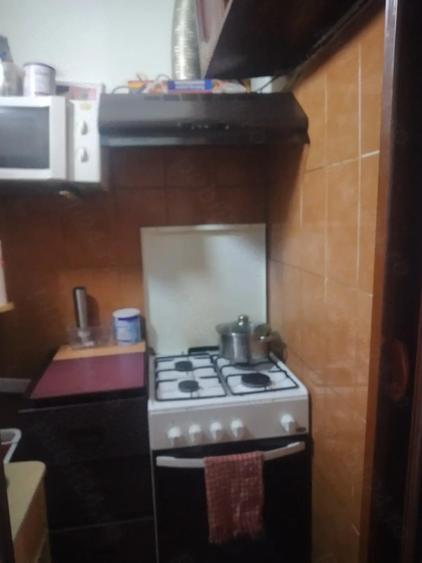Garsonieră semidecomandată în Central