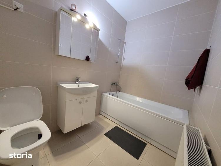 Proprietar, inchiriez apartament 2 cam. Semidec. Zona Torontalului - 7