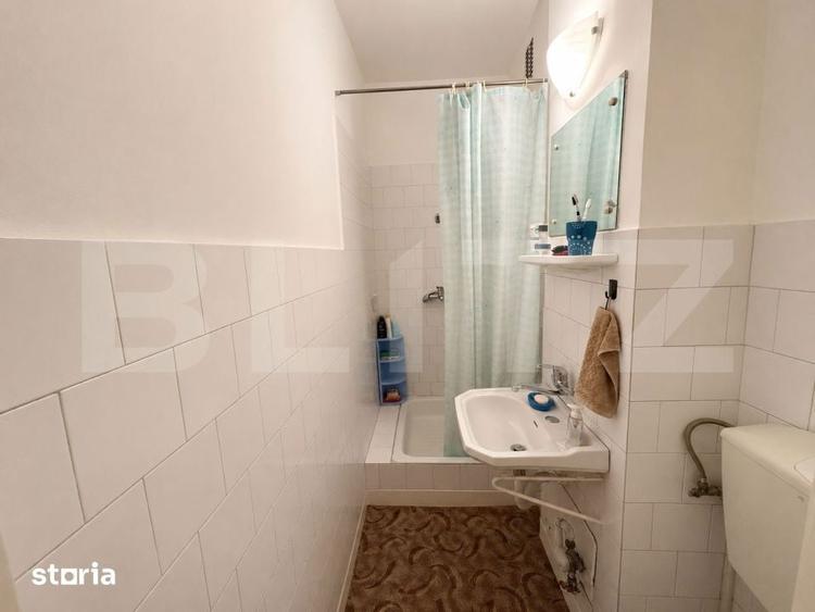 Apartament decomandat cu 4 camere, 74 mp, 2 bai, 2 balcoane - 7
