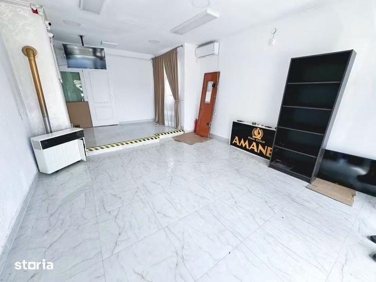 Casă cu 2 camere cu Teren 300 Mp în Central