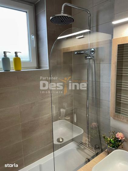 Apartament cu 2 camere în Bartolomeu