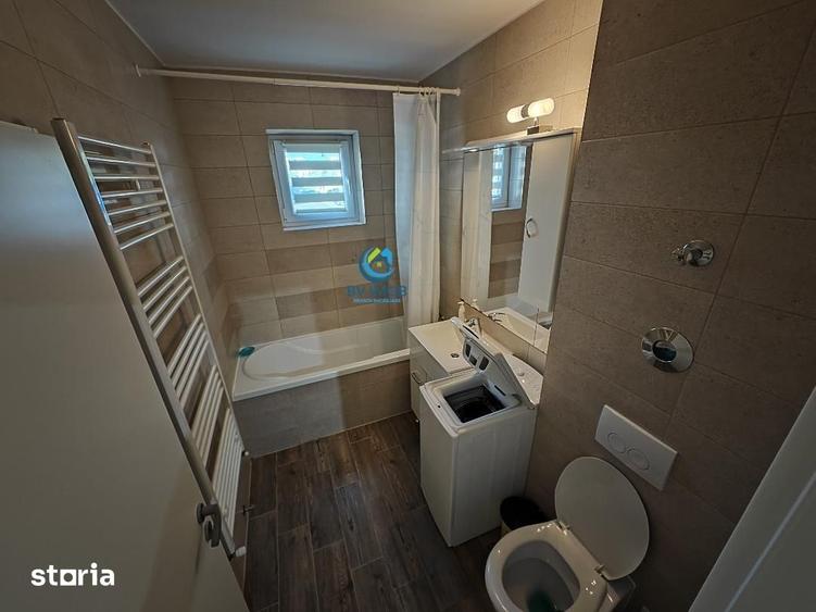 Apartament cu 2 camere decomandat, mobilat în Bartolomeu