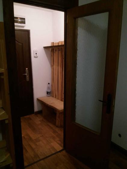 Garsonieră decomandată în Centrul Civic