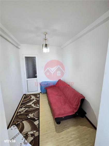 Apartament cu 3 camere în Gara