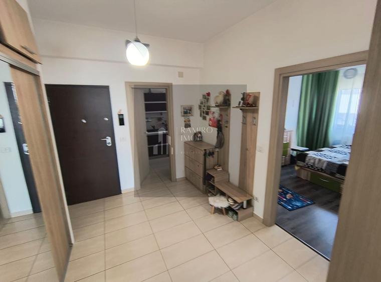 Apartament 2 camere Gama Residence-Popesti Leordeni - 9