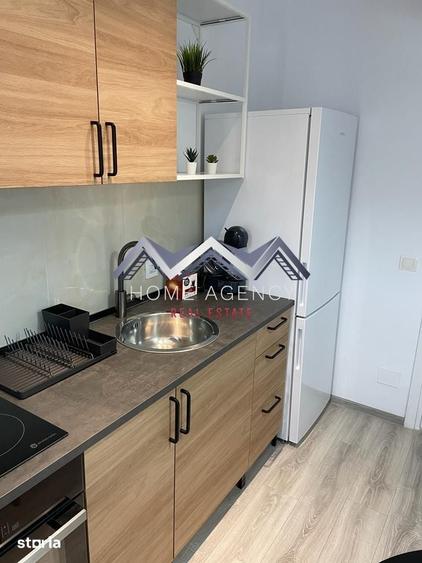 Apartament 2 camere Otopeni | parcare subterana - 5