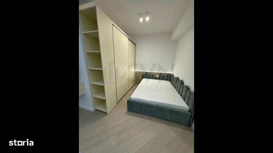 Studio Dublu I Cortina North - 3