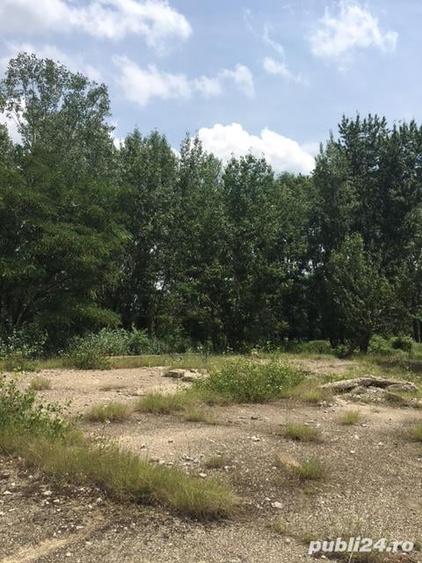 Teren de 500 mp, în Central