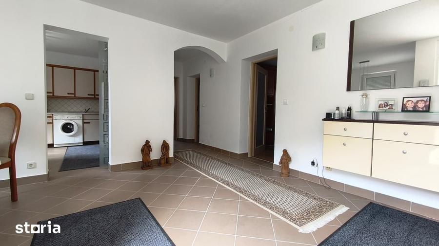 Casă cu 3 camere cu Teren 543 Mp în Ilia