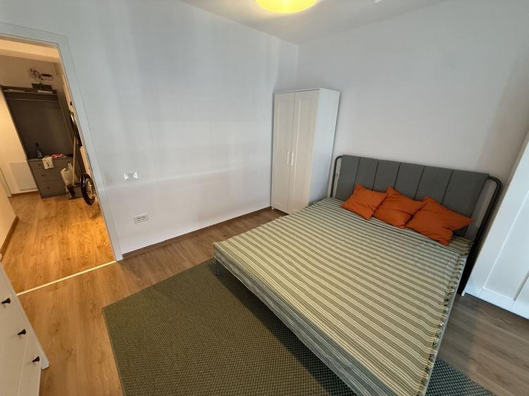 AP. 2 CAMERE- QUARTZ RESIDENCE, PARCARE INCLUSA, CENTRALA PROPRIE - 3