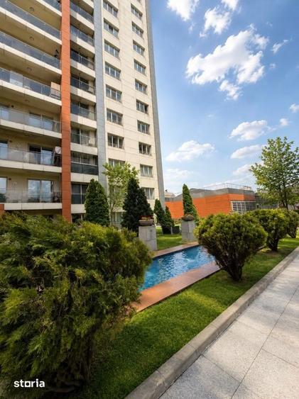Studio | InCity Residence | Dristor | 50 mp | Facilitati premium - 3