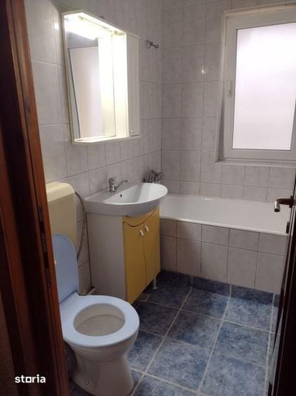 Apartament cu 2 camere în Precista