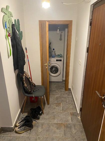 Apartament cu 2 camere decomandat, mobilat în Ștefan cel Mare
