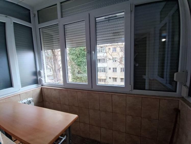 Apartament cu 2 camere în Abator