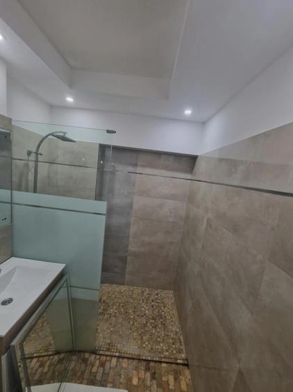 Apartament cu 2 camere decomandat în Arcu