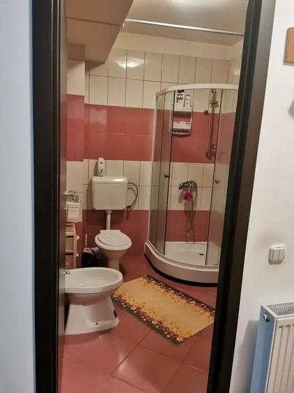 Garsonieră semidecomandată în Central