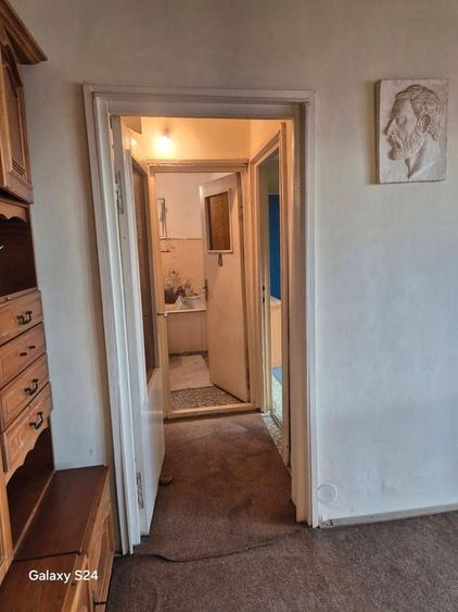 Apartament cu 4 camere în Central