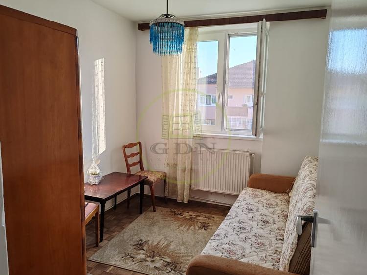 Apartament cu 2 camere de închiriat – Hipodrom, Sibiu - 2