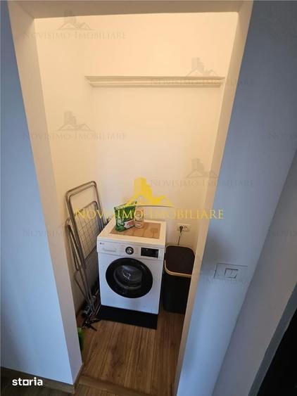 Apartament cu 3 camere decomandat în Ultracentral