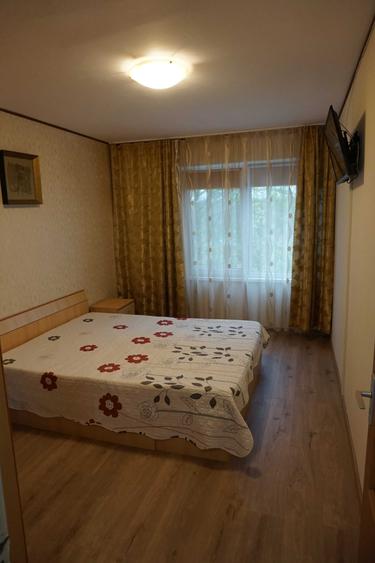 Apartament cu 2 camere decomandat în Sud